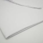 5 Yard 8 oz White Denim Fabric for Sewing, Crafting Stylish White Denim Fabric for Jean Material (60''x180'')