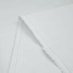 5 Yard 8 oz White Denim Fabric for Sewing, Crafting Stylish White Denim Fabric for Jean Material (60''x180'')