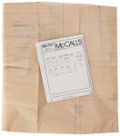 McCall's Patterns M5797 Children's/Girls' Tops, Dresses, Shorts and Pants, Size CHJ (7-8-10-12-14)