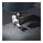 brother RLX3817A 17-Stitch Sewing Machine, Blue (Renewed)