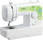 Brother Sewing SM1400 14 Stitch Sewing Machine (White)