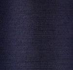 Coats & Clark Dual Duty All Purpose Sewing Thread 230A 400 Yards Each Spool 3 Pack Bundle with Bella's Crafts Needle Threaders (Navy)