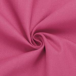 MECCANIXITY 12OZ Denim Fabric, 59 Inch Cotton Denim Material 2 Yard by The Yard for Sewing Quilting Clothes Fabric DIY Craft, Light Red