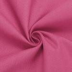 MECCANIXITY 12OZ Denim Fabric, 59 Inch Cotton Denim Material 2 Yard by The Yard for Sewing Quilting Clothes Fabric DIY Craft, Light Red