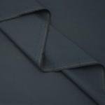 Master FAB -Black 100% Cotton Fabric by The Yard for Sewing DIY Crafting Fashion Design Washable Cloth Bundles Voile;Full Width cuttable39 x 55inches (100x140cm) (Black Solid)