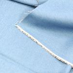 Denim 9 OZ.Indigo Washed of Light Col 100% Cotton Fabric 62inch Wide by The Yard(Light-Indigo), Deep-indigo