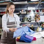 5-in-1 T-Shaped Seam Guide Ruler, 3 PCS Sewing Gauges, Seam Gauge for Sewings Measuring Tools Sliding Gauge Ruler, Sewing-Gauges with Sliding Marker for Knitting Crafting Sewing Beginner Supplies