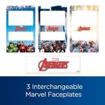 Brother LB5500M Marvel 2-in-1 Combo Sewing & Embroidery Machine, 4" x 4" Embroidery Area