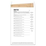 Simplicity SS9733OS Kitchen Cozies Sewing Pattern Kit, Code S9733, One Size