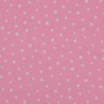 iNee Pink Fat Quarters Fabric Bundles, Quilting Fabric for Sewing Craft, 18x22 inches, (Pink)