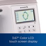 Innov-ís NQ3550W Sewing and Embroidery Machine with Wireless Capability