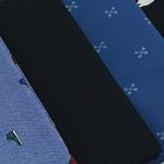 Master FAB -Black 100% Cotton Fabric by The Yard for Sewing DIY Crafting Fashion Design Washable Cloth Bundles Voile;Full Width cuttable39 x 55inches (100x140cm) (Black Solid)