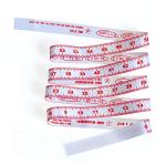 WIN TAPE Pink and White Cloth Bra Tape Measure, Easy to Measuring Cheast Circumference and Body (Inches)