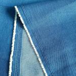 1-Yard 8 oz Classic Blue Denim Fabric for Sewing, Crafting |Stylish Denim Fabric |Denim Fabric by The Yard |Jean Material|Denim Material|Classic Blue Jean Fabric