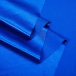 Royal Blue Satin Fabric 5 Yards 55" Wide, Shiny and Soft Charmeuse Satin Fabric for Sewing Wedding Bridal Dress Crafts
