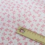 7Pcs 20" x 20" Cotton Fabric DIY Making Supplies Quilting Patchwork Fabric Fat Quarter Bundles DIY for Quilting Cotton Patchwork Cushions (Peony, 20" x 20")