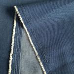 1-Yard 8 oz Navy Blue Denim Fabric for Sewing, Crafting|Stylish Denim Fabric by The Yard |Jean Material