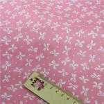 7Pcs 20" x 20" Cotton Fabric DIY Making Supplies Quilting Patchwork Fabric Fat Quarter Bundles DIY for Quilting Cotton Patchwork Cushions (Peony, 20" x 20")