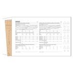 Butterick B6950A Babies' Headband, Bloomers, Rompers, and Dress Sewing Pattern Kit, Design Code B6950, Sizes XS-S-M-L