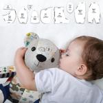 10 PCS Memory Bear Template Ruler Set with Instructions, Acrylic Quilting Template Cutting Set for Sewing Bear Pattern Template Home Sewing Art Craft Gifts(15 inch)