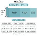 Ice Fabrics Stretch Charmeuse Satin Fabric by The Yard - 58/60” Wide Silky & Smooth Charmeuse Fabric by The Yard for Sewing Apparel, Dresses, Night Gowns, Tablecloths & More - ⁠Brown - 1Yard