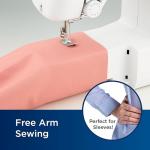 Brother FB1757X Mechanical Sewing Machine