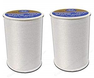 Coats & Clark White All Purpose Thread - 2 Pack