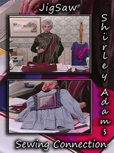 JigSaw with Shirley Adams Sewing Connection