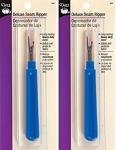 Dritz Deluxe Seam Ripper (2 PACK)