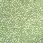 Green Floral Fat Quarters for Quilting and Sewing