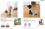 The Well-Dressed Dog: 26 Stylish Outfits & Accessories for Your Pet (Includes Pull-Out Patterns)