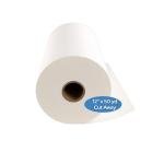 H.B.I. Products Cut Away Embroidery Stabilizer Roll 12" x 50 Yards, 2.5 oz Permanent Cutaway Backing for Machine & Hand Embroidery, Soft USA Made