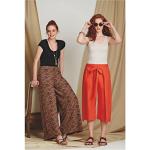 Simplicity 8134 Women's Pants and Shorts Sewing Pattern