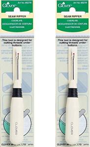 Clover 482/W Seam Ripper (2)