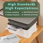 HIPEIINK TK-3412 Toner Cartridge Black 2 Pack TK3412 Compatible for Kyocera TK-3412 TK3412K 1T0C0X0US0 for ECOSYS PA5000x Printer