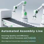 HIPEIINK TK-3412 Toner Cartridge Black 2 Pack TK3412 Compatible for Kyocera TK-3412 TK3412K 1T0C0X0US0 for ECOSYS PA5000x Printer