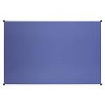 Amazon Basics Large Magnetic Dry Erase Whiteboard with Pen Tray for School, Classroom, Office & Home , 35.4" x 23.6", Aluminum frame