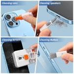 All-in-One Keyboard and Screen Cleaning Kit