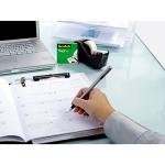 Scotch Magic Tape, Invisible, Holiday Supplies and Gift Wrap Tape, 6 Rolls with Dispenser, 3/4 x 1000 Inches