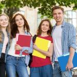 SUNEE File Folders, 30 Pack Manilla Folders 8.5 x 11, Colored File Folders Home Office School Supplies for Documents Files Paper, 6 Assorted Colors