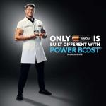 Duracell Coppertop AA Batteries with Power Boost Ingredients, 24 Count Pack Double A Battery with Long-lasting Power, Alkaline AA Battery for Household and Office Devices