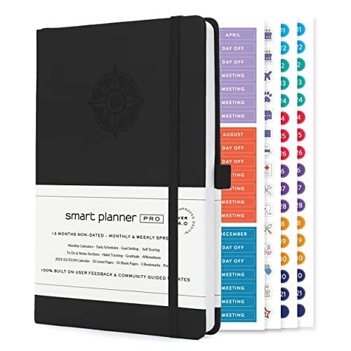 Smart Planners