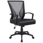Furmax Ergonomic Mesh Office Chair with Armrests