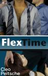Flex Time (Office Toy Book 4)
