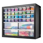 IRIS USA 36-Drawer Tool Organizer Cabinet