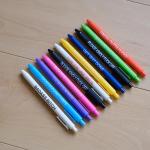 Cityhermit 11Pcs Funny Adult Ballpoint Pen Set, Premium Days of The Week Swear Cuss Word Pens for Office Gifts, Novelty Pens for Corworkers