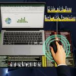 Raryine Excel/Word/Power Point/Windows Mouse pad,Non-Slip&Waterproof Large Gaming Office pc Desk mat,Over 200 Keyboard Shortcuts Mousepad(27.6L x 11.8W inches)