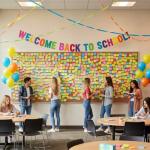 (24 Pack) Lined Sticky Notes 3x3 in,Notepads with Lines,Ruled Stickies Super Sticking Power,Office School Memo Note Pads Bright Colors,Post on Windows Doors,Recyclable,Easy to Write on