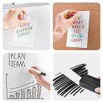 Amazon Basics Magnetic Dry Erase Whiteboard & Cork Board Combo, Wall Mounted for Home, Office and Classroom, Aluminum Frame, 36" x 24", White/Yellow