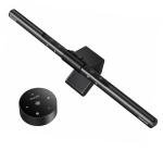 Quntis Computer Monitor Lamp, Screen Monitor Light Bar for Eye Caring, USB Reading LED Task Lamp with Auto-Dimming, Dimmable Light Bar, Touch Control, No Glare Space Saving Home Office Desk Lamps